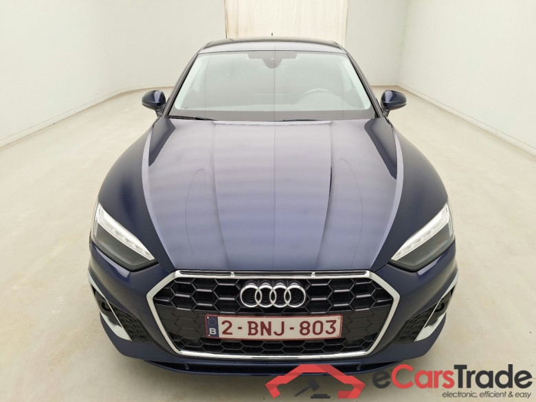 Audi, A5 SB FL'20, Audi A5 Sportback 35 TFSI S tronic Bus. Ed. S Line #1