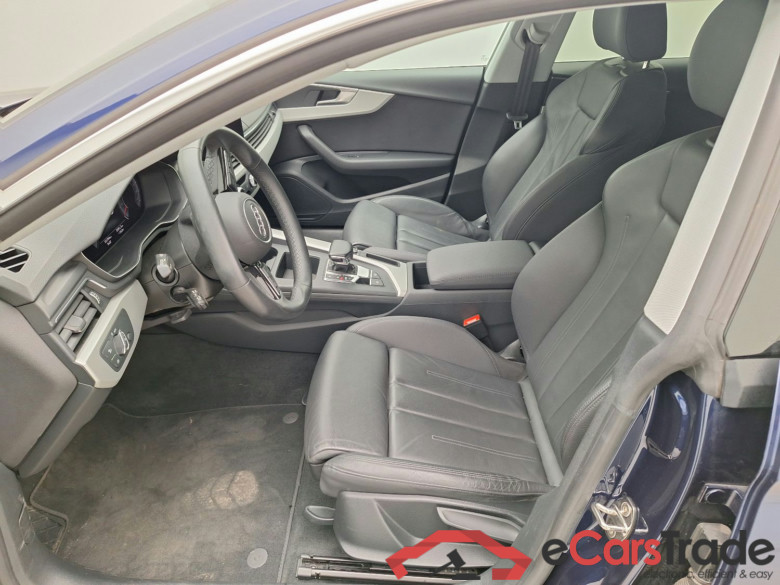 Audi, A5 SB FL'20, Audi A5 Sportback 35 TFSI S tronic Bus. Ed. S Line #3