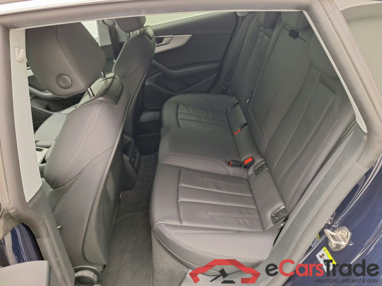 Audi, A5 SB FL'20, Audi A5 Sportback 35 TFSI S tronic Bus. Ed. S Line #4