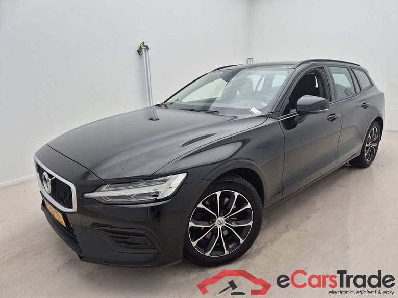 VOLVO V60 2.0 B3 Momentum #1