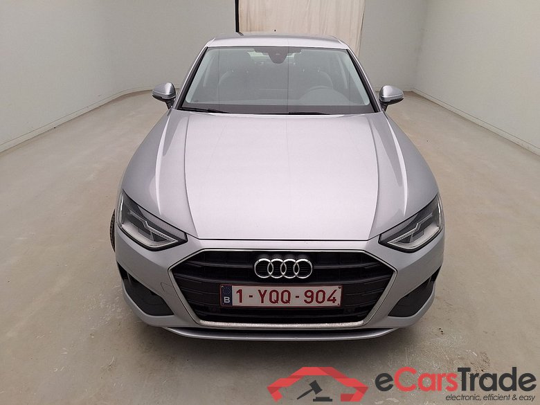 Audi, A4 Berline FL'19, Audi A4 2.0 30 TDi 100kW S tronic Business Ed 4d #1