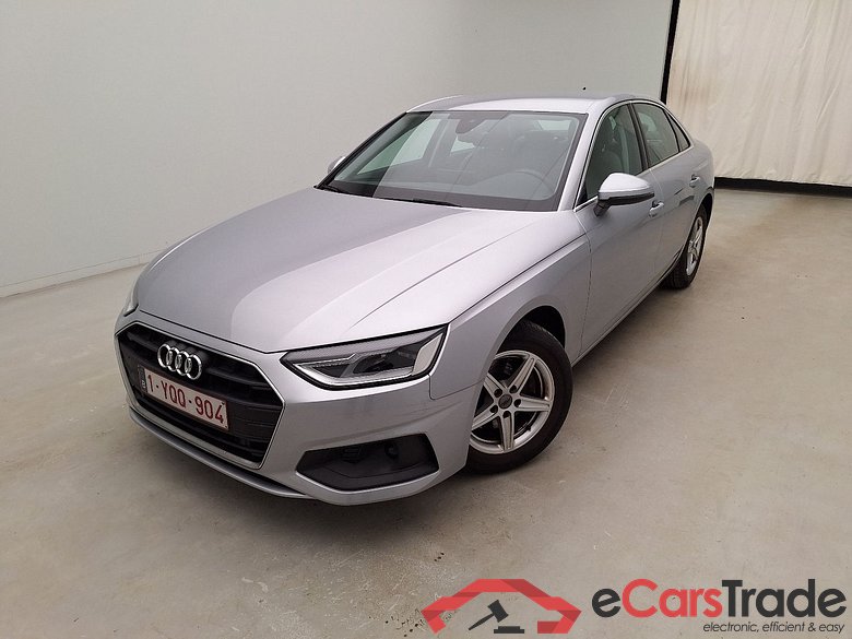 Audi, A4 Berline FL'19, Audi A4 2.0 30 TDi 100kW S tronic Business Ed 4d #2