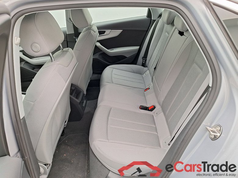 Audi, A4 Berline FL'19, Audi A4 2.0 30 TDi 100kW S tronic Business Ed 4d #4