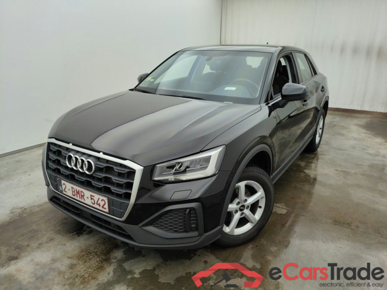 Audi Q2 2.0 30 TDI 85kW S tronic Business Ed 5d #1