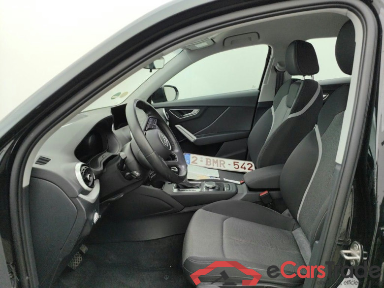Audi Q2 2.0 30 TDI 85kW S tronic Business Ed 5d #3