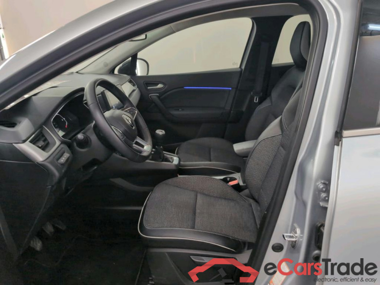 RENAULT CAPTUR 1.0 TCE 90 TECHNO #5