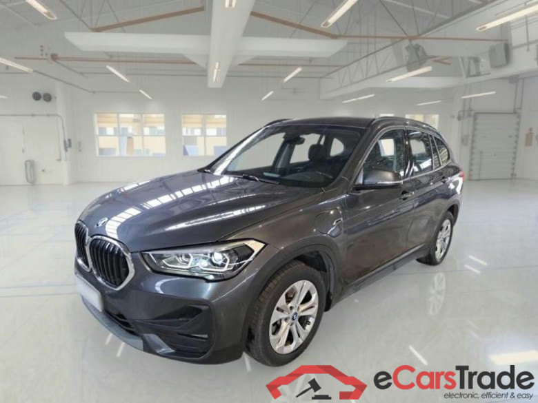 BMW X1 / 2019 / 5P / SUV XDRIVE 25E BUSINESS ADVANTAGE AUTOMATICO #1