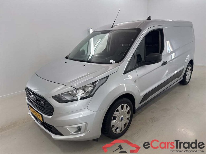 FORD Transit Connect 1.5 EcoBlue L2 Trend #1
