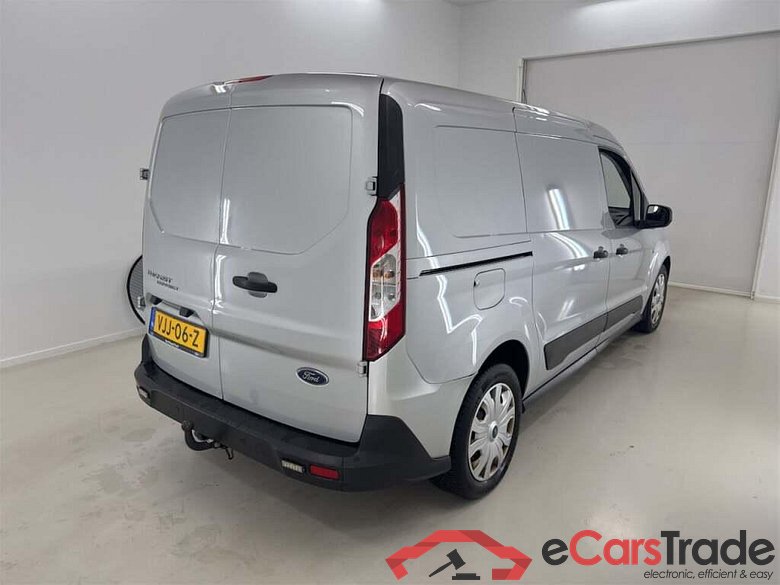 FORD Transit Connect 1.5 EcoBlue L2 Trend #2
