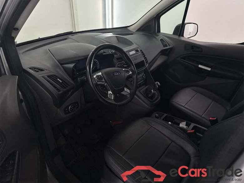 FORD Transit Connect 1.5 EcoBlue L2 Trend #3