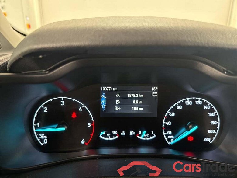 FORD Transit Connect 1.5 EcoBlue L2 Trend #4