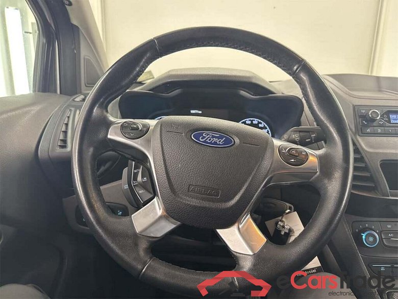 FORD Transit Connect 1.5 EcoBlue L2 Trend #5