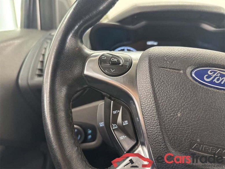 FORD Transit Connect 1.5 EcoBlue L2 Trend #6