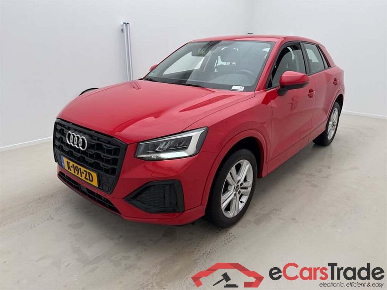 AUDI Q2 35 TFSI Pro Line