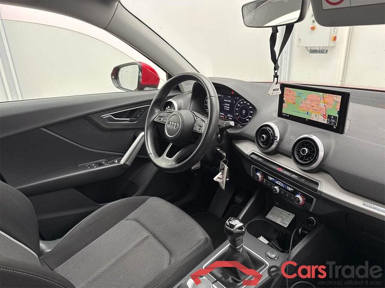 AUDI Q2 35 TFSI Pro Line #3