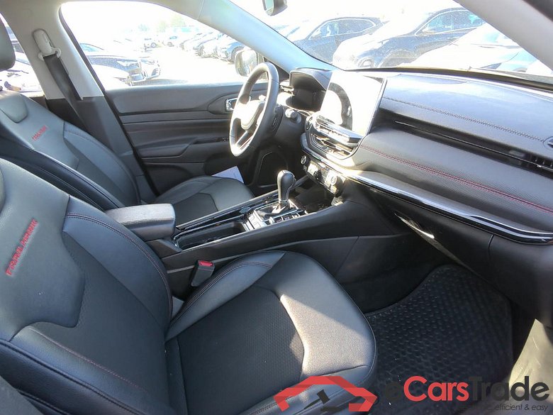 JEEP COMPASS 240 AT6 TRHK RSK #3