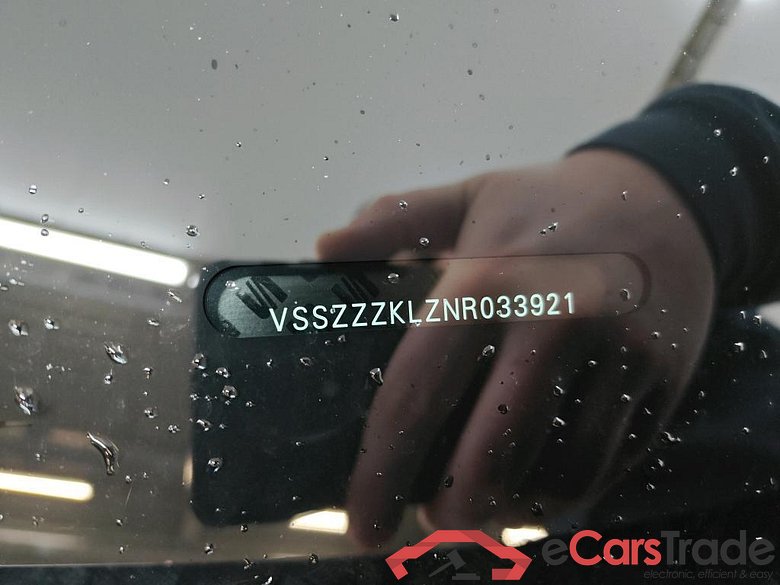 SEAT Leon Sportstourer 110 kW #2