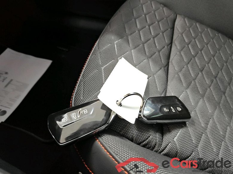 SEAT Leon Sportstourer 110 kW #6