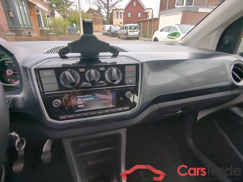 VOLKSWAGEN up! 48 kW #3