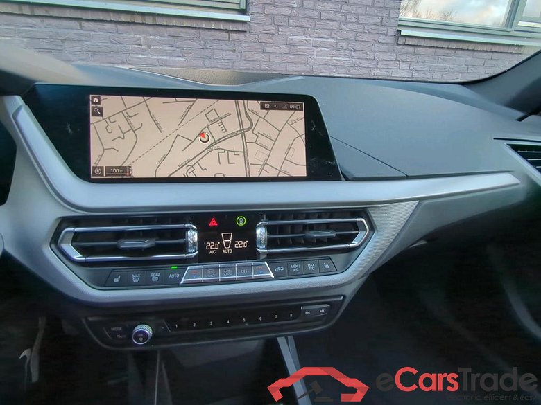 BMW 1-serie 103 kW #2