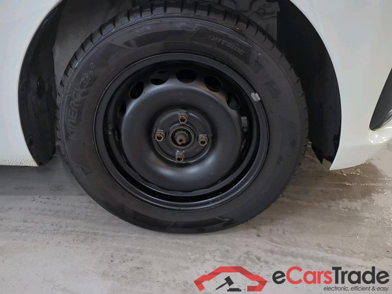 PEUGEOT 108 53 kW #6