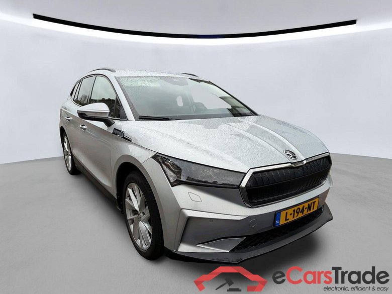 SKODA Enyaq iV 132 kW #4