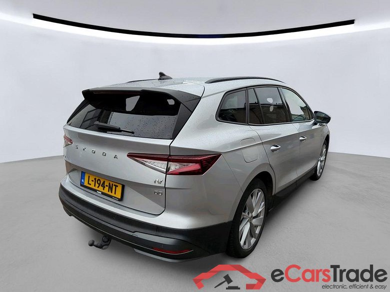 SKODA Enyaq iV 132 kW #5