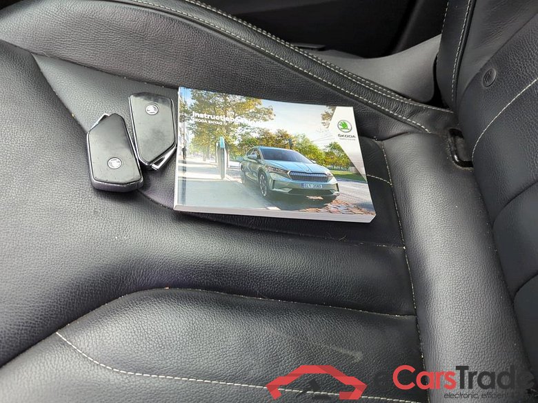 SKODA Enyaq iV 132 kW #6