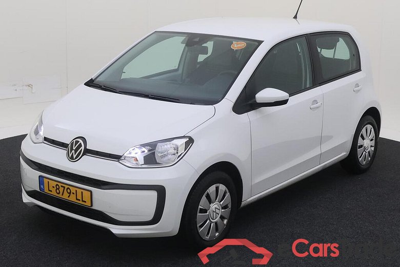 VOLKSWAGEN up! 48 kW #1