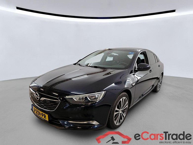 OPEL Insignia Grand Sport 121 kW