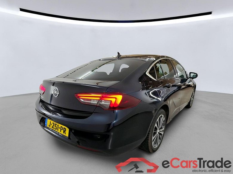OPEL Insignia Grand Sport 121 kW #5