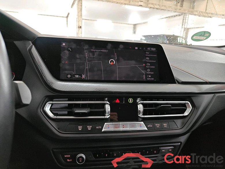 BMW 1-serie 100 kW #3