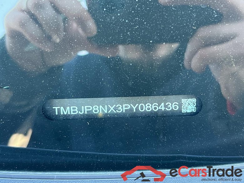 SKODA Octavia Combi 81 kW #3