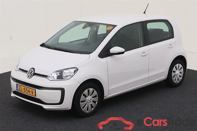 VOLKSWAGEN up! 44 kW #1