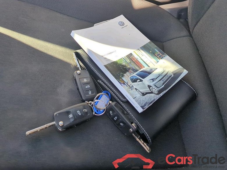 VOLKSWAGEN up! 44 kW #6