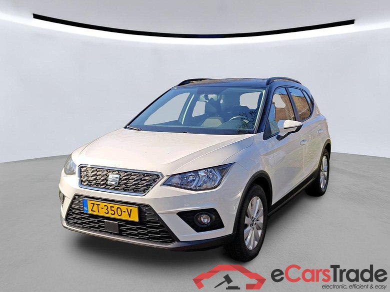 SEAT Arona 70 kW #1