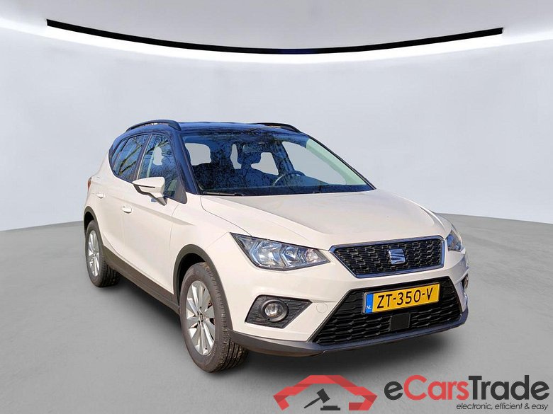 SEAT Arona 70 kW #3