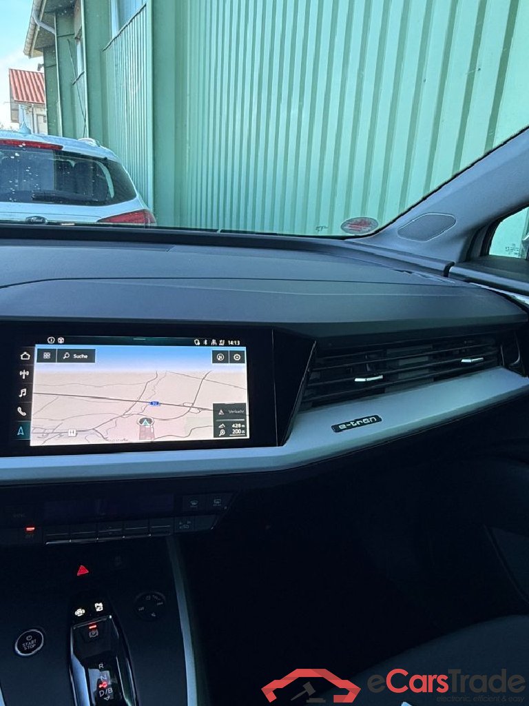 Q4 50 e-tron quattro 82kWh #3