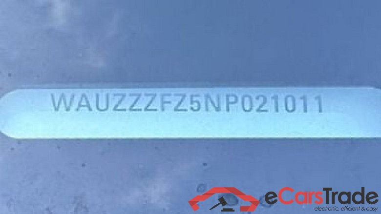 Q4 50 e-tron quattro 82kWh #5