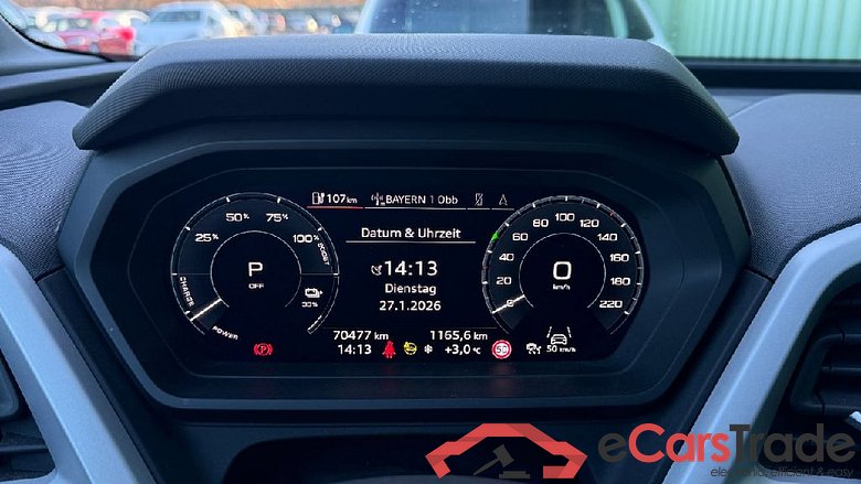 Q4 50 e-tron quattro 82kWh #6