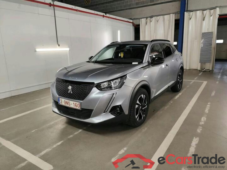 Peugeot 2008 2008 1.2 Puretech S/S EAT8 Allure Pack 96kW/130pk  5D/P Auto-8 #1