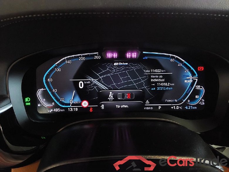 Baureihe 5 Touring 530 e M Sport 2.0 215KW AT8 E6d #6