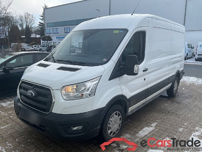 Transit Kasten 350 L3 Trend 2.0 TDCi 96KW MT6 E6dT