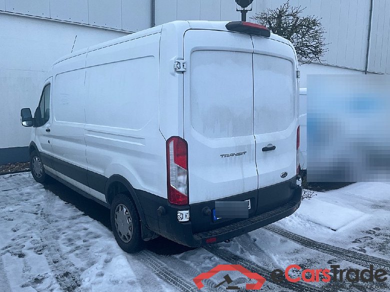 Transit Kasten 350 L3 Trend 2.0 TDCi 96KW MT6 E6dT #2