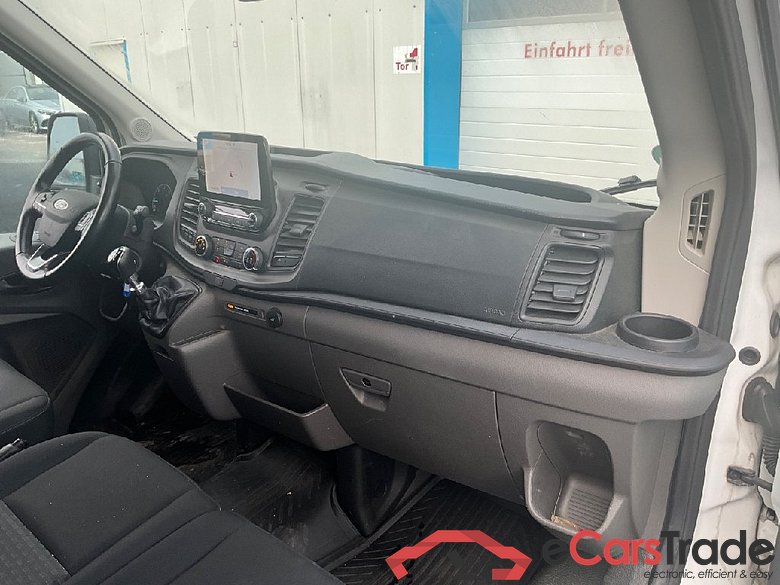 Transit Kasten 350 L3 Trend 2.0 TDCi 96KW MT6 E6dT #3