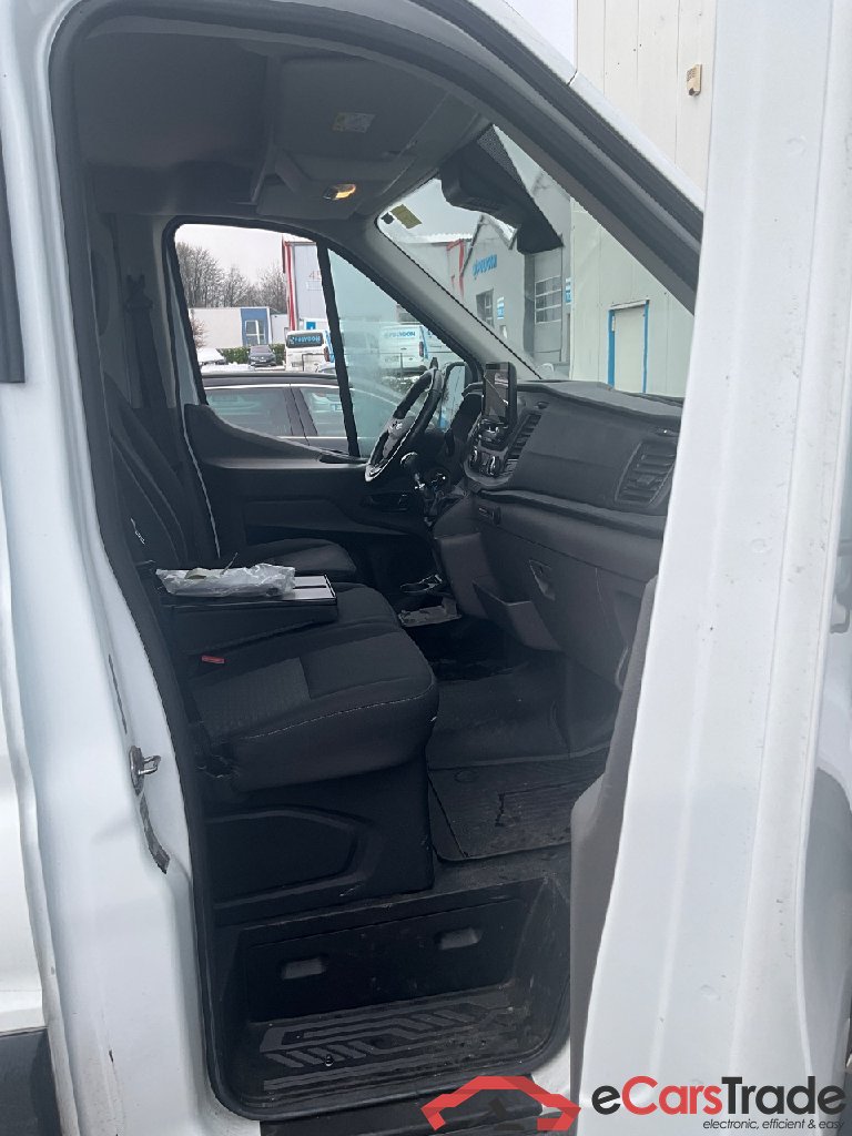 Transit Kasten 350 L3 Trend 2.0 TDCi 96KW MT6 E6dT #4