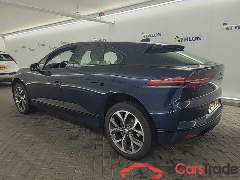 Jaguar I-PACE EV320 S Bus Pack AWD 5D 235kW #4