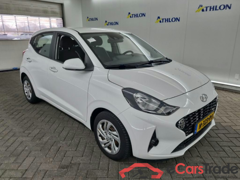 HYUNDAI i10 1.0 MPI Comfort 5D 49kW #2