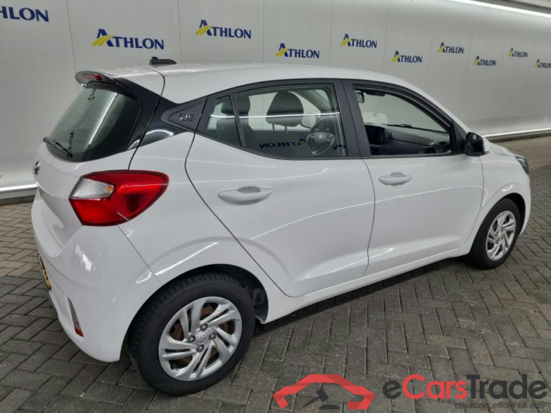 HYUNDAI i10 1.0 MPI Comfort 5D 49kW #3