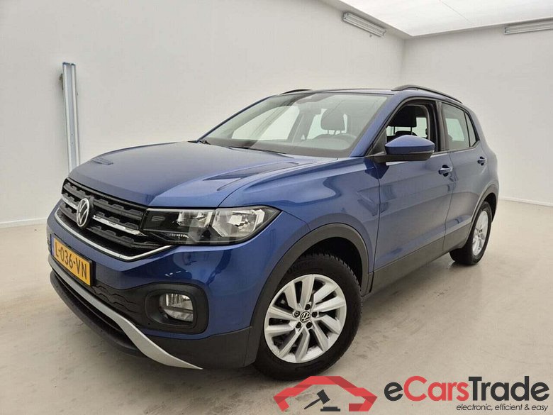 VOLKSWAGEN T-Cross 1.0 TSI Life #1